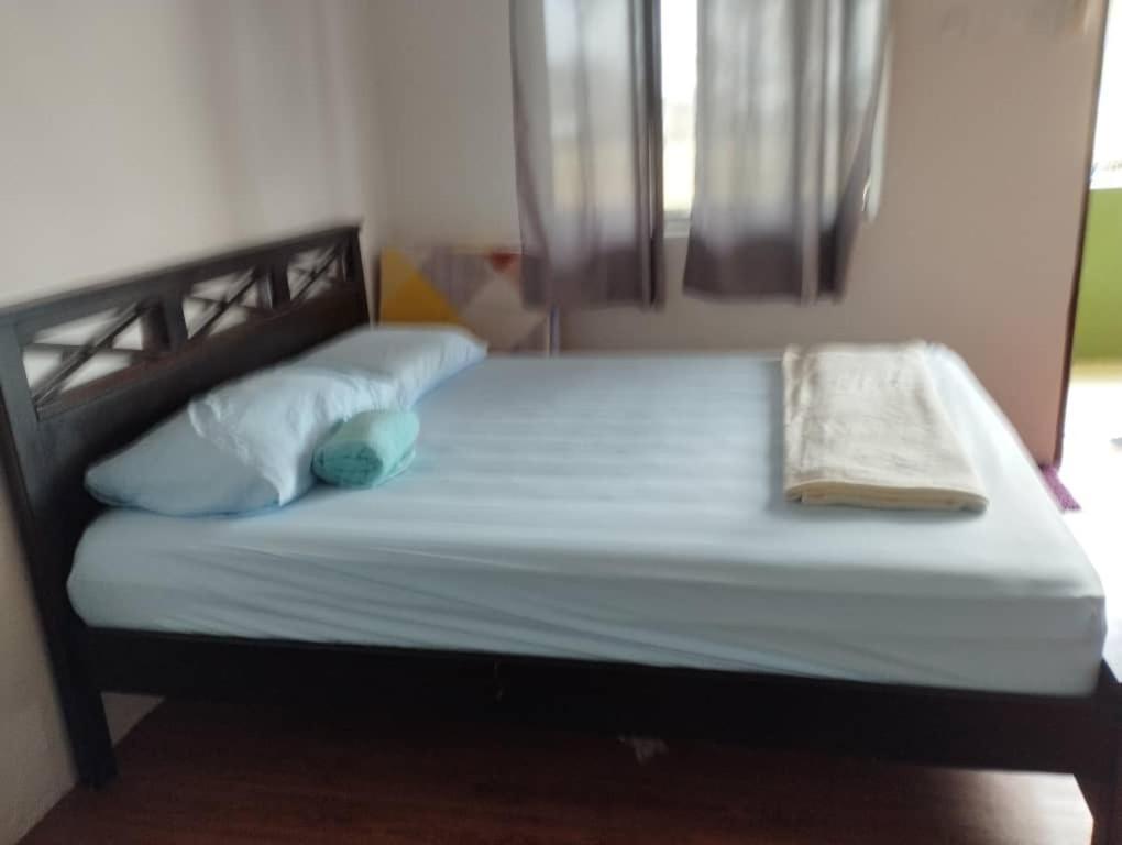 D'Tanjung Roomstay, Pekan Pahang Dış mekan fotoğraf