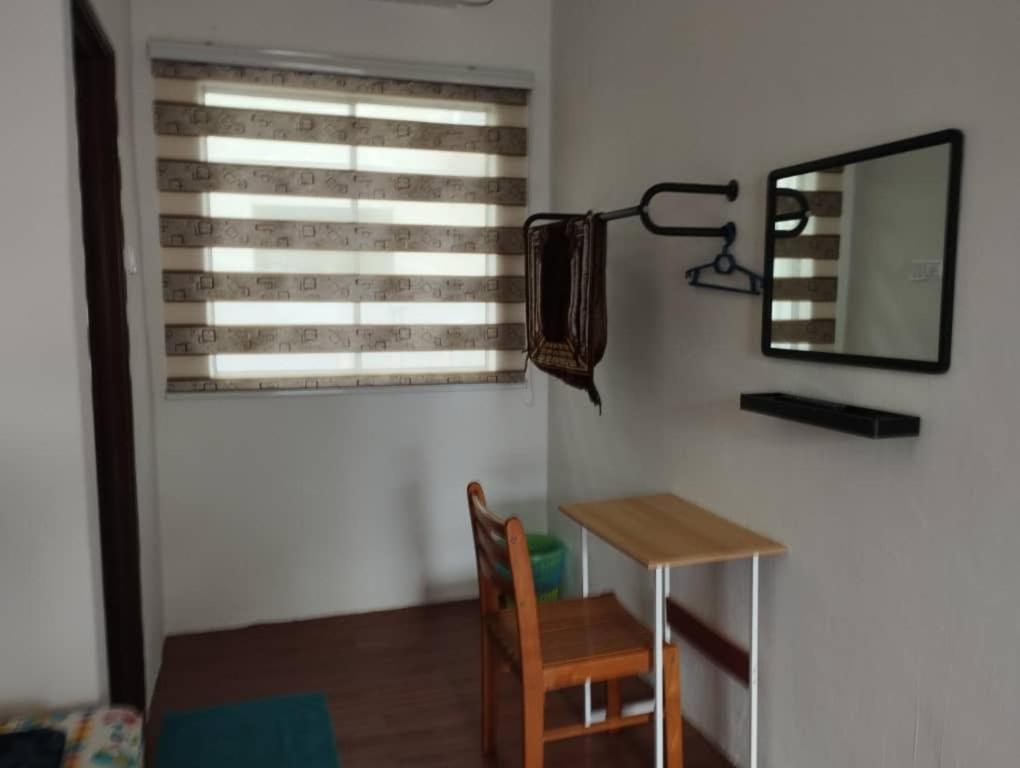 D'Tanjung Roomstay, Pekan Pahang Dış mekan fotoğraf