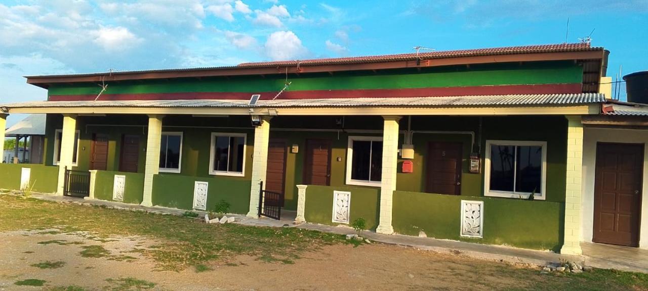 D'Tanjung Roomstay, Pekan Pahang Dış mekan fotoğraf